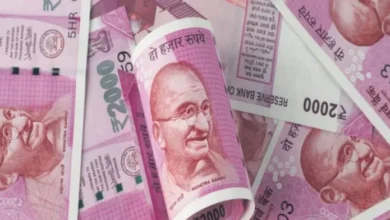 Photo of  आप घर बैठे बदलवा सकते हैं 2000 का नोट, जानें कैसे?