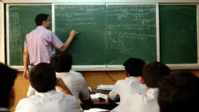 Photo of एक जून को रिक्त हो जायेगा झारखंड के चार प्रमुख विश्वविद्यालयों के कुलपति का पद…