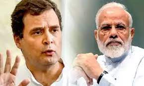 Photo of राहुल गांधी ने पीएम मोदी पर कई बार कमियों को लेकर निशाना साधते रहे हैं, दोनों नेताओं के बीच चर्चित पांच किस्से पढ़ें…