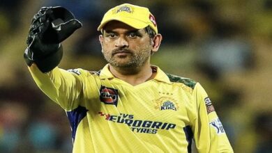 Photo of पीटरसन ने एमएस धोनी से जुड़ी शेयर की कुछ बातें…