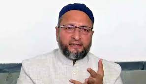 Photo of आइए जानते हैं AIMIM प्रमुख असदुद्दीन ओवैसी के कुछ ऐसे विवाद बयान, जिन पर राजनीतिक बवाल मचा…