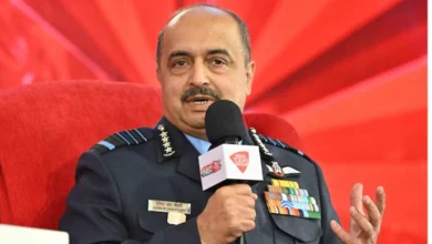 Photo of हमें दुनिया भर से सर्वोत्तम प्रथाओं और मानकीकृत प्रक्रियाओं को अपनाना चाहिए- वीआर चौधरी 