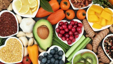 Photo of आप ऐसे फूड्स खाएं जिससे आपके शरीर में एनर्जी की कमी न हो, तो आइए जानते हैं इन फूड्स के बारे में…