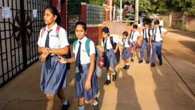 Photo of राजस्थान बोर्ड से 5वीं कक्षा की परीक्षाओं में भाग लेने वाले स्टूडेंट्स के लिए बड़ी खबर, जानें.. 