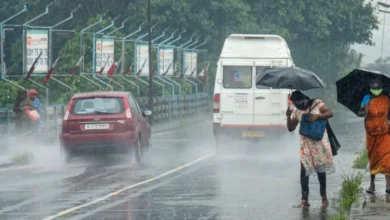 Photo of उत्तराखंड में अगले 3 दिन के अंदर मानसून की होगी एंट्री