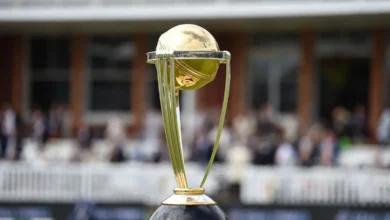 Photo of जानें ODI World Cup 2023 से जुड़ी 10 रोचक बातें?