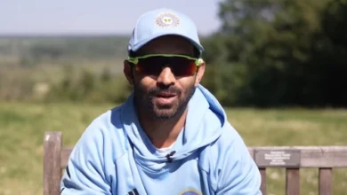 Photo of  रहाणे ने बताया कि इंग्लैंड में उनका फेवरेट ग्राउंड लॉर्ड्स है..