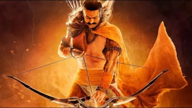 Photo of द केरल स्टोरी के निर्देशक सुदीप्तो सेन ने प्रभास और कृति सेनन स्टारर फिल्म आदिपुरुष की खरीदीं इतनी टिकट