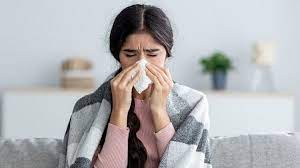 Photo of विंटर फ्लू की तरह ही समर फ्लू भी आपकी सेहत को प्रभावित करता है तो आइए जानते हैं इस बारे में..