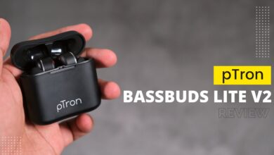 Photo of अगर आप नए इयरबड्स को खरीदने की तैयारी कर रहे हैं तो आप ptron के Playbuds 2 के बारे में सोच सकते हैं, पढ़े डिटेल्स