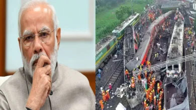 Photo of ओडिशा में हुए बालेश्वर ट्रेन हादसे को लेकर कांग्रेस अध्यक्ष मल्लिकार्जुन खरगे ने पीएम मोदी को लिखा पत्र  