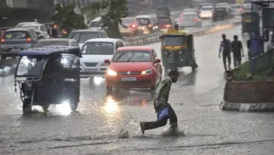 Photo of मानसून की रफ्तार बीते कुछ दिनों से काफी धीमी है, 18 जून से मॉनसून के रफ्तार पकड़ने की संभावना