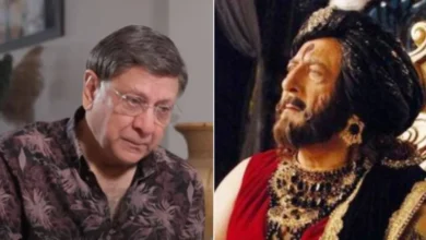 Photo of फेमस एक्टर गूफी पेंटल का हुआ निधन