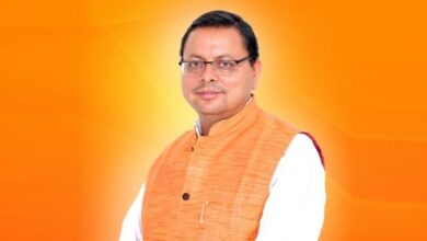 Photo of सीएम पुष्कर सिंह धामी सरकार में अब सरकारी सेवाएं तय समय सीमा में मिलेंगी, पढ़े पूरी खबर