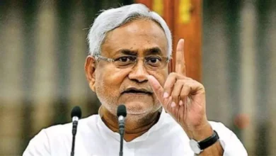 Photo of मुख्यमंत्री नीतीश कुमार की सुरक्षा में हुई बड़ी चूक…