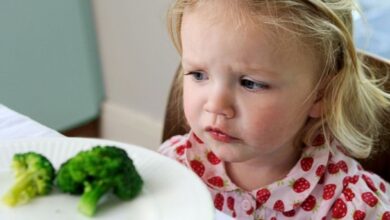 Photo of अगर आपका बच्चा भी हरी सब्जी खाने में परेशान करता है, तो आपको कुछ टिप्स अपनानी चाहिए-