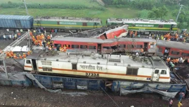 Photo of ओडिशा ट्रेन हादसे के पीड़ितों को मदद के लिए देश के दिग्गज कारोबारी मुकेश अंबानी और नीता अंबानी आए सामने