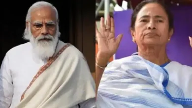 Photo of मुख्यमंत्री ममता बनर्जी प्रधानमंत्री नरेंद्र मोदी को भेजेगी आम की टोकरी…