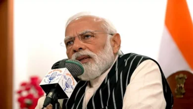 Photo of मन की बात कार्यक्रम के संस्करण को संबोधित करते हुए पीएम मोदी ने कहा..