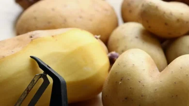 Photo of  आइए जानते हैं, बालों के लिए आलू का पैक कैसे बनाएं..