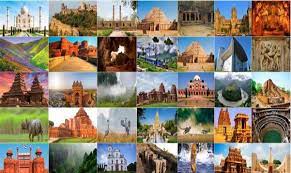 Photo of आइए जानतें है भारत के ऐसे ही 6 ऐतिहासिक रूप से महत्वपूर्ण शहरों के बारे में..