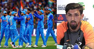 Photo of Ishant Sharma ने इन 3 गेंदबाजों को बताया भारत का भविष्य..