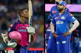 Photo of यशस्वी ने बताया है कि उनको विराट कोहली रोहित शर्मा और रहाणे से अहम सलाह मिली थी जो उनके बेहद आई काम..