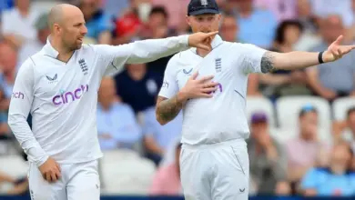 Photo of  इंग्लिश कैप्टन बेन स्टोक्स का एक फैसला मेजबान टीम की हार का सबसे बड़ा कारण रहा..