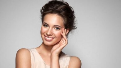 Photo of चेहरे को बेदाग बनाना चाहती हैं और बढ़ती उम्र में भी जवां बने रहना चाहती हैं, तो इन फेस पैक्स को बनाएं अपने ब्यूटी रूटीन का हिस्सा..
