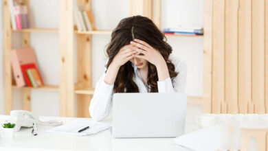 Photo of अगर आप भी मूड स्विंग्स की  समस्या से परेशान रहतें है , तो आज ही इन 5 न्यूट्रिएंट्स को अपनी डाइट में शामिल करें..