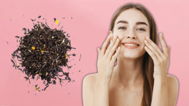 Photo of आइए जानते हैं ग्लोइंग स्किन के लिए चायपत्ती का उपयोग कैसे करें..