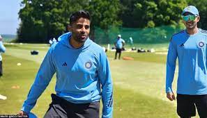 Photo of बल्लेबाज सूर्यकुमार यादव ने अपने निक नेम स्काई को लेकर बड़ा खुलासा किया..