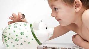 Photo of यहां जानें कैसे आप बच्चों को सीखा सकते हैं पैसों की बचत करना..