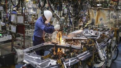 Photo of आइए जानते हैं कि इस महीने पीएमआई के आंकड़े क्या हैं?