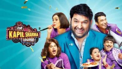 Photo of The Kapil Sharma Show की इस खबर को सुनकर हर वीकेंड शो का बेसब्री से इंतजार करने वालों का दिल टूट जाएगा..