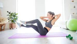 Photo of आप इन योगासन कर पेट की चर्बी को कर सकते हैं कम तो आइए जानें…