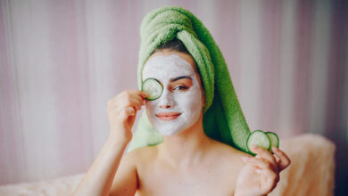 Photo of स्किन टाइटेनिंग के लिए घर पर कैसे तैयार करें फेस पैक?
