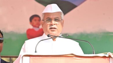 Photo of छत्‍तीसगढ़ के युवाओं को मुख्‍यमंत्री भूपेश बघेल ने बड़ी सौगात दी..