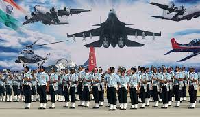 Photo of भारतीय वायु सेना की ओर से AFCAT (2) परीक्षा का का आयोजन इस दिन को आयोजित..