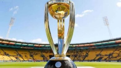 Photo of लखनऊ में इस बार 5 मैच खेले जाएंगे ,आइए जानते हैं कि किन टीमों के बीच होगा मुकाबला..