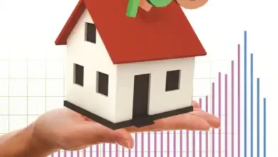 Photo of चलिए जानते है कि रेपो रेट के स्थिर रहने का फैसला किस तरह होम लोन के ब्याज पर पड़ेगा…