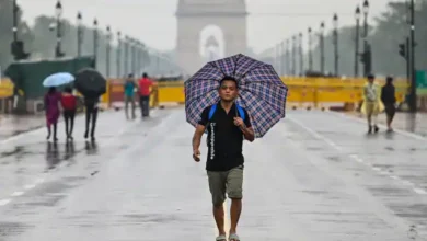 Photo of देश के कई राज्यों में गर्मी लगातार बढ़ रही, IMD ने कई राज्यों में बारिश का अलर्ट किया जारी