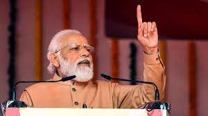 Photo of मोदी सरकार की ओर से किसानों को बड़ा तोफहा दिया गया..