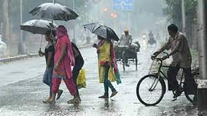Photo of चलिए जानते है कैसा होगा देश में मौसम का हाल…