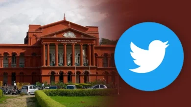 Photo of HC ने याचिका खारिज करते हुए  Twitter पर लगा 50 लाख रुपये का जुर्माना..