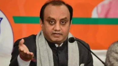 Photo of बंगाल में पंचायत चुनाव से पहले हो रही हिंसा की घटनाओं पर भाजपा ने हमला बोला