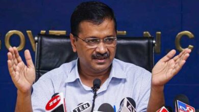 Photo of विपक्षी एकता की महा बैठक से पहले ही कांग्रेस और AAP रार हो गई..