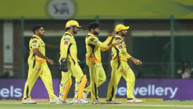 Photo of  ड्वेन ब्रावो ने आईपीएल से संन्यास लेने के बाद कैसे वो सीएसके के कोच बने, जानें..