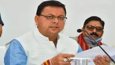 Photo of समान नागरिक संहिता पूरे देश में उत्तराखंड की पहल पर लागू होने जा रही..