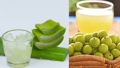 Photo of वजन कम करना चाहते हैं, तो आंवला या एलोवेरा जूस का सेवन कर सकते, लेकिन इन दोनों में से ज्यादा फायदेमंद क्या है?